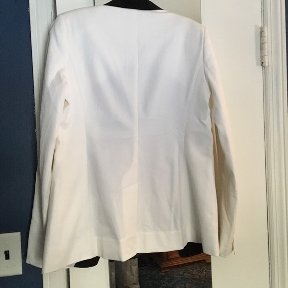 Club Monaco Blazer BNWT! - Picture 2 of 3